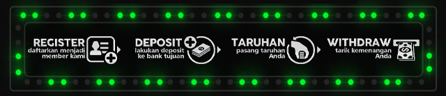 MENANG388 Jackpot